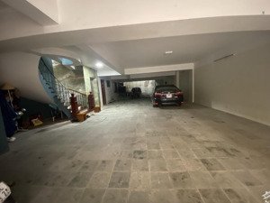 cc cần bán nhanh nhà mặt phố trung kính - cầu giấy 225m - 60tỷ gara oto - thang máy