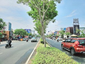 bán nhà xây 5 tầng mặt tiền đường trần não phường an khánh quận 2