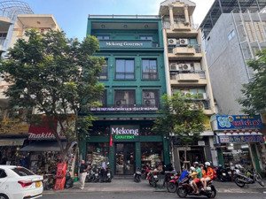 bán nhà mt lê văn thọ, p11, gò vấp. đối diện công viên làng hoa, 6x20m, nhà 2 lầu, giá 17 tỷ tl