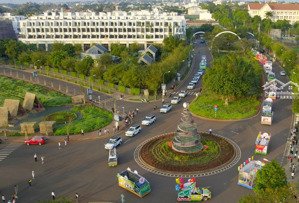 shophouse view tiện ích, full nội thất, đã có sổ dự án trung nguyên