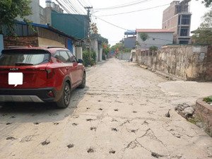chính chủ e siêu phẩm cho ace đầu tư - vị trí đắc địa tại lương quy, đông anh