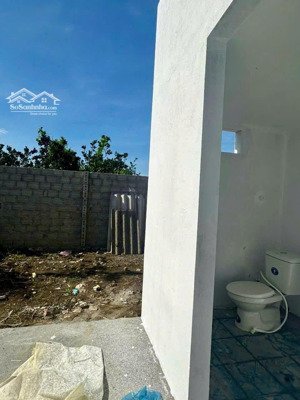 560tr có ngay nhà đẹp mới tinh- dt honw120m2 thổ cư thoải mai s kinh doanh bds nghỉ dưỡng