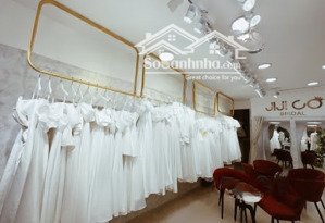 giá siêu rẻ 17triệu - cho thuê nhà góc 2 mặt tiền hồ văn huê, phú nhuận - cho kd tự do