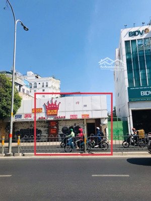 chính chủ - cho thuê nhà mặt tiền 139 phan đăng lưu, p2, quận phú nhuận - dt 8.5x33m, giá rẻ 89tr