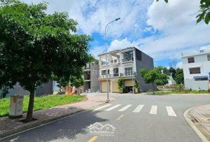 đất nền đầu tư vị trí đẹp ngay tân phước khánh,tân uyên 250m2 1tỷ4 cơ hội sinh lời cao