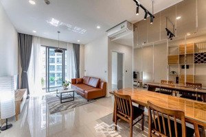 cho thuê q2 fraser thảo điền - căn hộ 2 phòng ngủ, nội thất đầy đủ