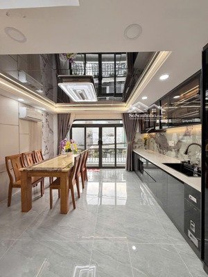 bán nhà hoàng sa - cmt8, phường 5, quận tân bình 2 tầng, 88m2