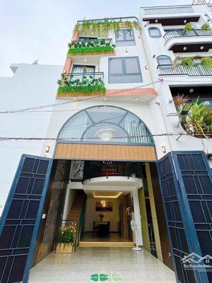 chú lương cần bán nhà cù lao, p2, phú nhuận, gần trung tâm tdtt rạch miễu, giá 3tỷ860, dt 81,5m2