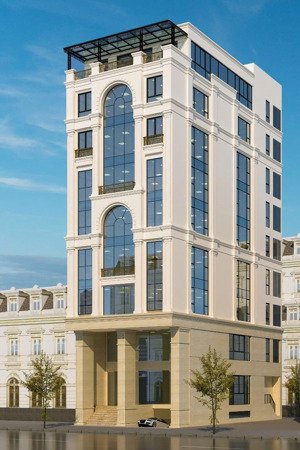 hàng hiếm - phù hợp đại gia mặt phố hàng chuối hoàn kiếm lô góc 3 mặt tiền 225m2