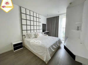 cho thuê căn hộ thảo điền pearl 135m², 3pn full nội thất mới, giá 40 triệu/tháng