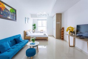 cho thuê cc 1pn, 1wc, 13 triệu, 38.5m2 tại sunrise city view, q.7, tp.hcm