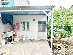 bán nhà giá rẻ nhất nhà bè full thổ cư ngang 5m dài 20m chỉ 3.49 tỷ!