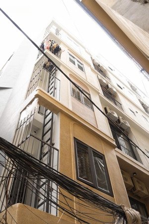 bán toàn chvd nguyễn khánh toàn, oto tránh, kinh doanh, mặt tiền bề thế, 73m2, giá 24,5 tỷ