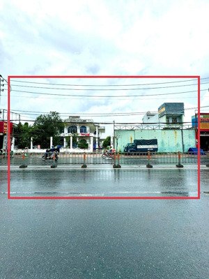 98 tỷ - mặt tiền / lê thị hà [ hóc môn ] - 23x78m / 1.730m2 thổ cư - pháp lý cá nhân