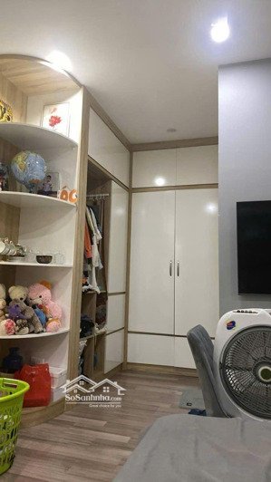 chính chủ bán căn góc tầng 22 tòa a 32t the golden an khánh