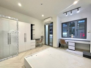 khai trương căn hộ 1pn ban công siêu rộng tại phú nhuận