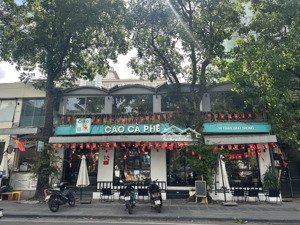 hiếm! cho thuê mặt bằng phố tương mai - dt 200m*2t - mt 12m -kinh doanh mọi mô hình