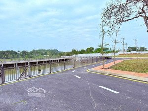 sốc !! bán đất bám view hồ ,2 mặt tiền tại cổ đông sơn tây , đường 2 ô tô tránh , pháp lý rõ ràng