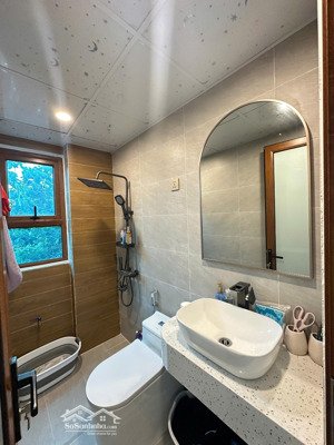 cho thuê ccmn miếu đầm, nam từ liêm, hà nội 1n1k