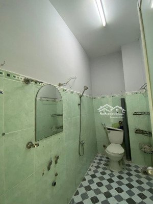 chính chủ cho thuê phòng trọ - ban công, cửa sổ - nội thất đầy đủ