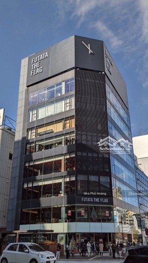 siêu phẩm mặt tiền lê thánh tôn, p. sài gòn - 12x22m - hầm + 10 tầng - hđt: 850tr/th - giá 260 tỷ