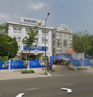 cần cho thuê đất mặt tiền đường 30/4 tp. tây ninh