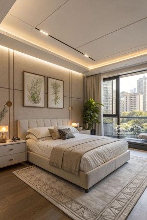 dòng tiền ~ 5%/năm! căn góc 2 mặt phan đăng lưu, bt. dt: 4,22x17.86m 75m2 5 tầng 14 pn chỉ 15,5 tỷ