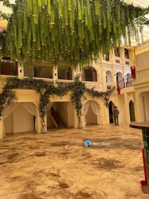 siêu vip thảo điền! biệt thự mt xuân thuỷ - 17x18m - 342m2 - hđt: 1,2 tỷ - giá siêu rẻ chỉ 179tr/m2