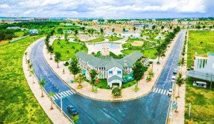 đất nền sổ riêng vị trí đẹp tại chơn thành, giá cực tốt chỉ 25 triệu/m2