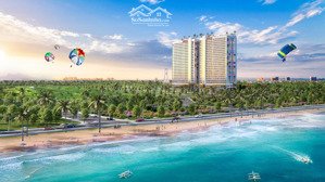 cơ hộ đầu tư vàng - nhỉnh 1 tỷ 4 sở hữu căn hộ khách sạn 6 sao tại trung tâm quảng trị