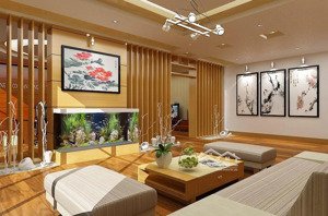 chính chủ bán gấp nhà chung cư 3 ngủ ở & kinh doanh phố hoàng đạo thúy 5.49 tỷ