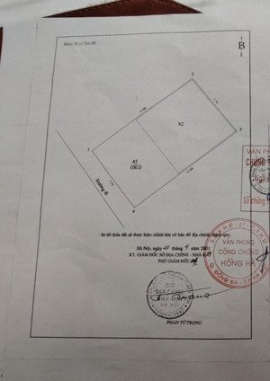 tứ liên- 4 chỗ vào nhà- mt rộng 7.7m . chủ bán đất tặng nhà . xây tòa dịch vụ cực đẹp