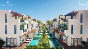 nhà phố biển "sông town'' chiết khấu 21,3% và 50 triệu - 7 tỷ/căn full vat