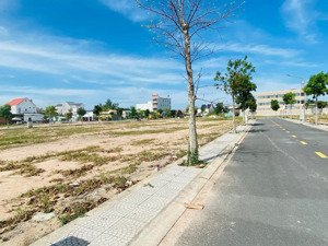 cần bán lô đất ngay vsip 2 - mặt tiền dt.741 - sổ sẵn