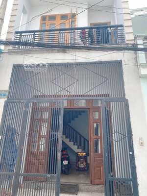 cho thuê nhà nguyên căn -đường số 14, bình hưng hòa a, bình tân - giá 7.5tr