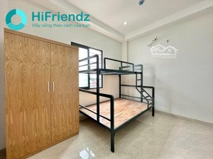 phòng trọ vườn lài q12 full nội thất thang máy gần ngay đại học văn lang-dh ntt