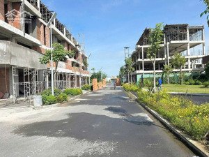 20 căn đầu tiên chính thức nhận booking đến ngày 25/7, kdc bình chánh mới