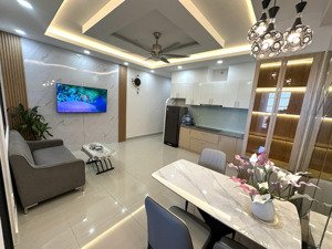 hàng đẹp view biển trực diện! napoleon castle căn hộ full nội thất mới đông nam mát mẻ