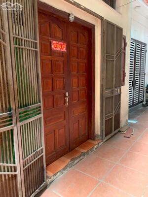 Bán nhà riêng phố Phúc Tân, diện tích 22m2, giá bán 3,5 tỷ