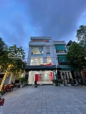 cho thuê mặt bằng kinh doanh 4 tầng - trung tâm tp. thanh hóa