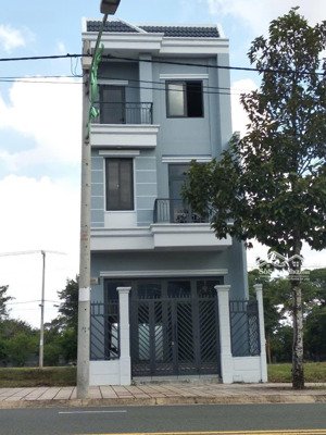bán nhà tại kđt cát tường phú hưng, 2,9 tỷ, 130 m2, 3pn, 3wc, 3 tầng