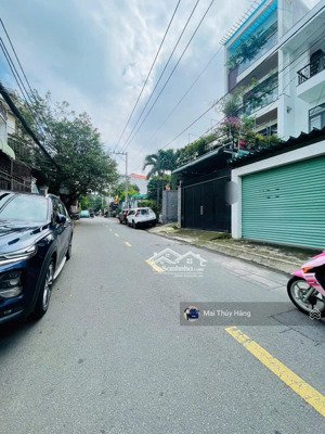 hiếm - nhà cấp 4 2 mặt hẻm thông thoáng ,ngay phạm văn đồng- hxh quay đầu - 81m2 giá 5.8tỷ