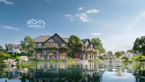 eco retreat - biệt thự đảo nghỉ dưỡng riêng tư, đẳng cấp đầu tiên tại miền nam