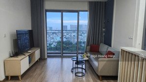 cho thuê 2pn 17 triệu view nội khu yên tĩnh cực chill tại chung cư palm heights - quận 2