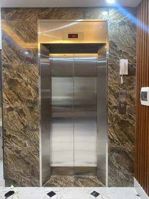 chính chủ cho thuê nhà, dt 91m2 4t, 27 triệu, phố xã đàn, nhà mới, lô góc; nhà hàng, kinh doanh, vp