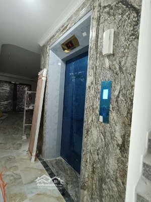 nhà mình cho thuê nhà mới, hai mặt tiền, 91m2, 4t 27 triệu; vp, nhà hàng, kinh doanh, phố nguyễn du