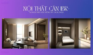 khách ký gửi căn 1pn+ view trực diện sông hàn, dự án sun ponte residence đà nẵng. tầng cao: dt 52m2