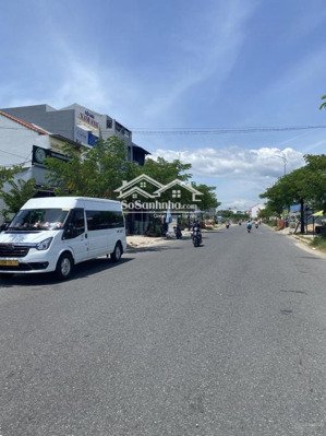 bán đất mặt tiền lê hồng phong giá 50 triệu - sổ sẵn - đường nhựa 13,5m - kinh doanh luôn
