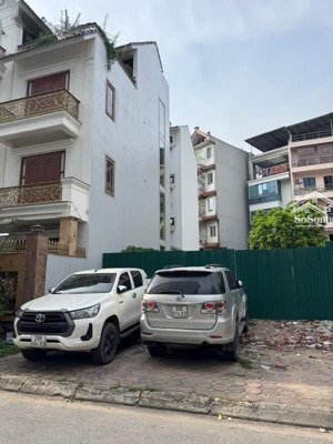 đất vip đại lộ thăng long mặt tiền rộng 107.2m² giá 32.5 tỷ (đtl303542)