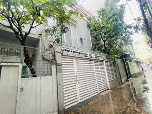 bán nhà riêng tại lê văn sỹ, 14,8 tỷ, 62m2, 4 tầng, 5pn, mặt tiền 5.2m